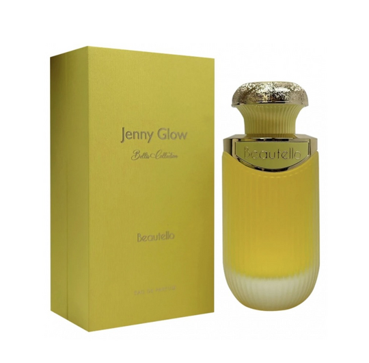 Jenny Glow BEAUTELLO Unisex