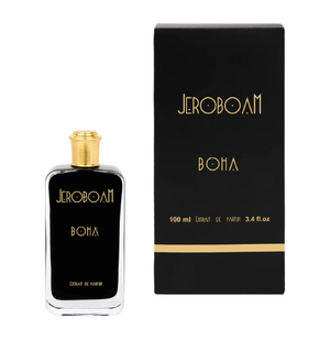 Jeroboam BOHA Women