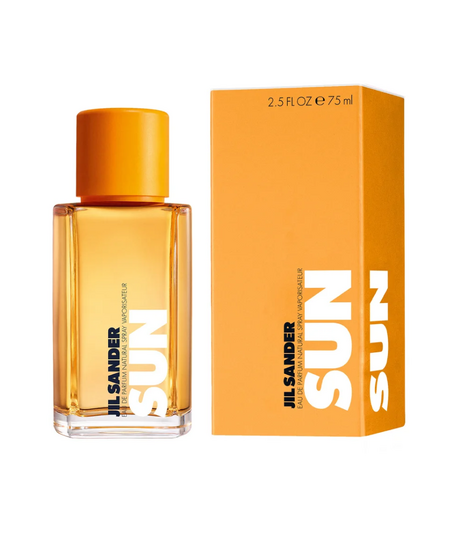 Jil Sander SUN Eau De Parfum Women
