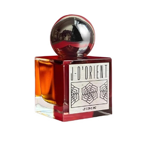 Jinx Smells J-D'ORIENT Unisex