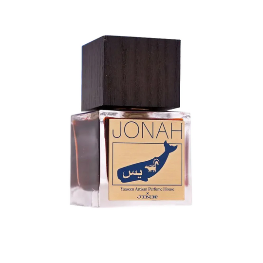 Jinx Smells JOHAN Unisex