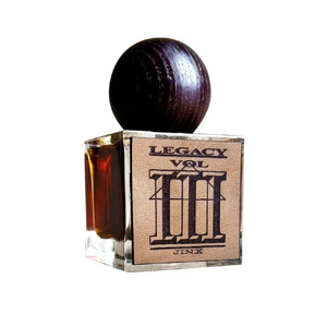 Jinx Smells LEGACY VOL.III Unisex