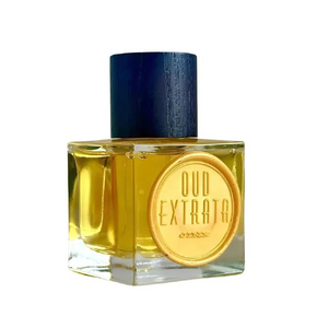 Jinx Smells OUD EXTRATA Unisex