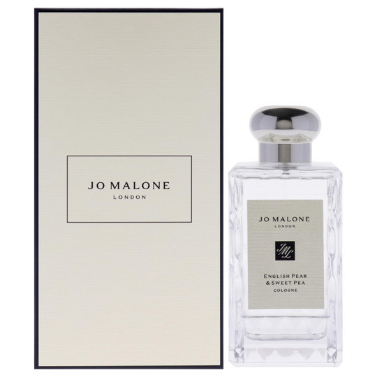 Jo Malone ENGLISH PEAR & SWEET PEA Cologne Unisex