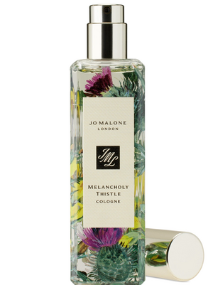 Jo Malone MELANCHOLY THISTLE Cologne Limited Edition Unisex