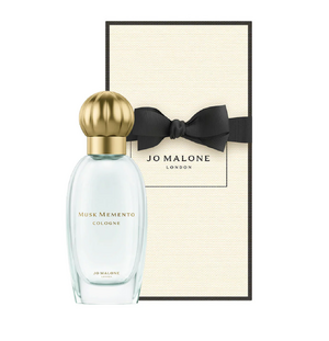 Jo Malone MUSK MEMENTO Cologne Unisex