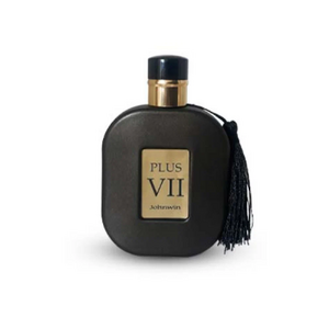 Johnwin Caza PLUS VII Unisex