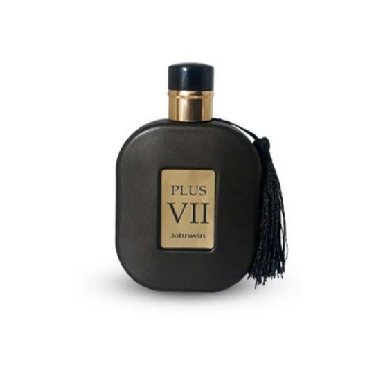 Johnwin Caza PLUS VII Unisex