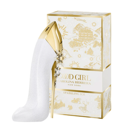 Carolina Herrera GOOD GIRL SPARKLING ICE Women