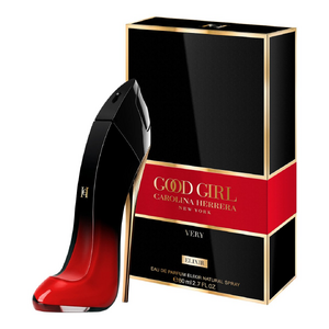 Carolina Herrera VERY GOOD GIRL ELIXIR Women