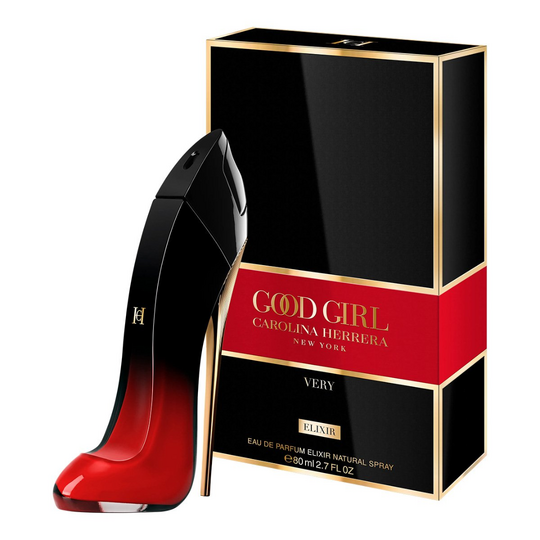 Carolina Herrera VERY GOOD GIRL ELIXIR Women