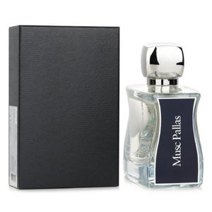 Jovoy Paris MUSC PALLAS Unisex