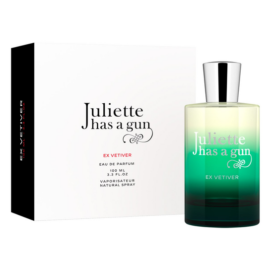Juliette Has A Gun EX VETIVER Unisex