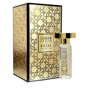 Kajal LAMAR CAVIAR Unisex