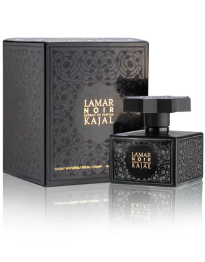 Kajal LAMAR NOIR Unisex