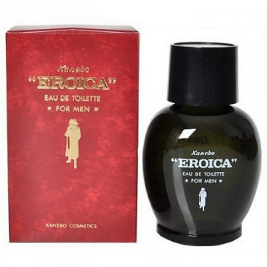 Kanebo EROICA Men