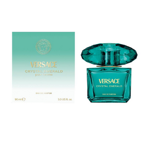 Versace CRYSTAL EMERALD Women
