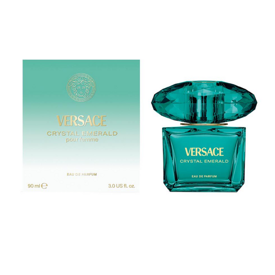 Versace CRYSTAL EMERALD Women