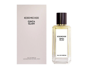 Keiko Mecheri GINZA GLAM Unisex