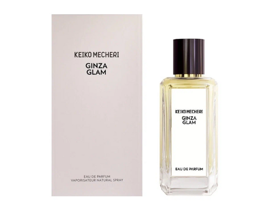 Keiko Mecheri GINZA GLAM Unisex