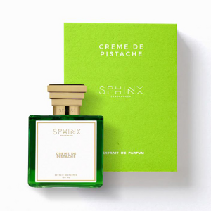 Gres SPHINX CREME DE PISTACHE Unisex