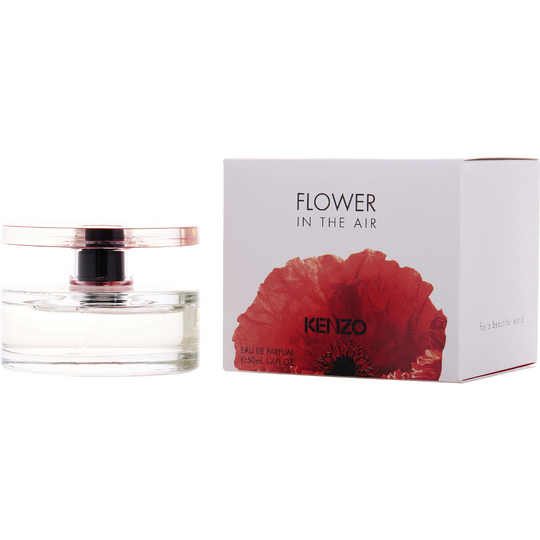 Kenzo FLOWER IN THE AIR Eau de Parfum Women