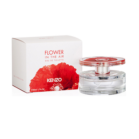 Kenzo FLOWER IN THE AIR Eau de Toilette Women