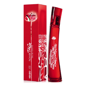 Kenzo FLOWER TAG Eau De Toilette Women