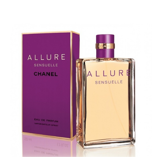 Chanel ALLURE SENSUELLE Eau De Parfum Women