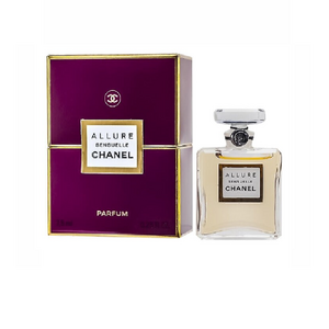 Chanel ALLURE SENSUELLE Parfum Women