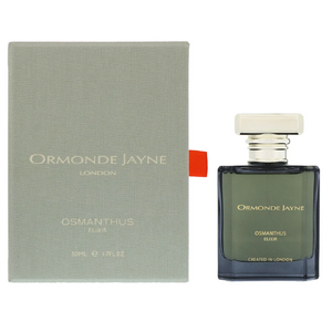 Ormonde Jayne OSMANTHUS ELIXIR Unisex