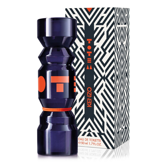 Kenzo TOTEM ORANGE Unisex