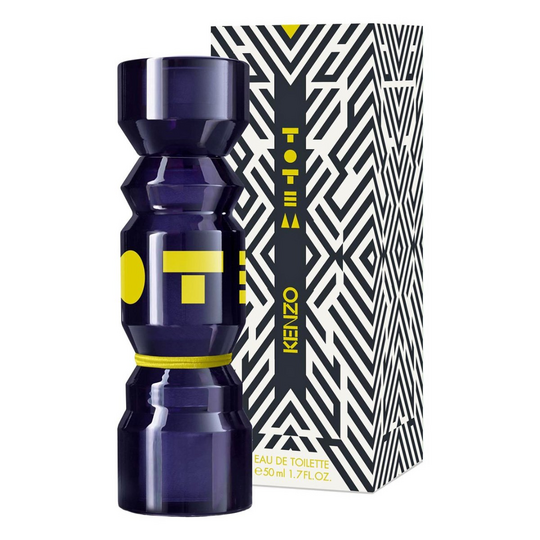 Kenzo TOTEM YELLOW Unisex