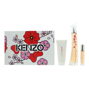 Kenzo FLOWER by Kenzo IKEBANA Sakura Women