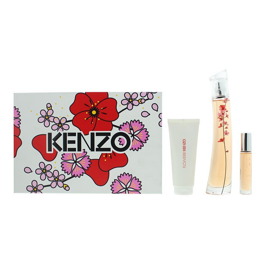 Kenzo FLOWER by Kenzo IKEBANA Sakura Women