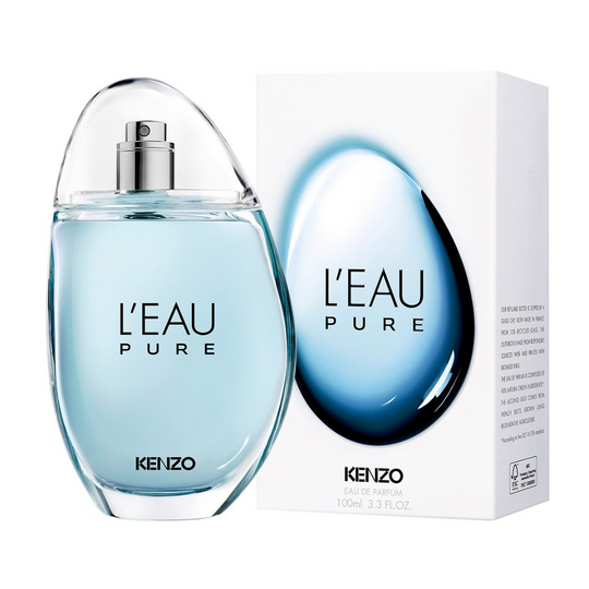 Kenzo L'EAU PURE Unisex