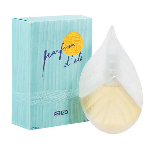 Kenzo PARFUM D'ETE Eau De Toilette Women