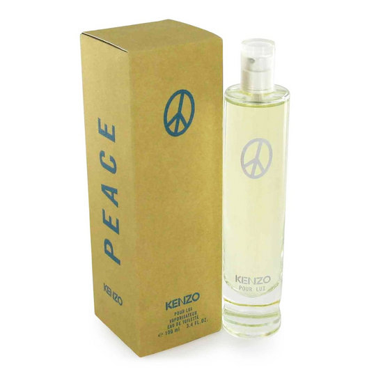 Kenzo TIME FOR PEACE Men