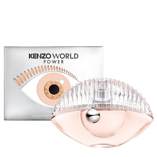 Kenzo WORLD POWER Eau De Toilette Women