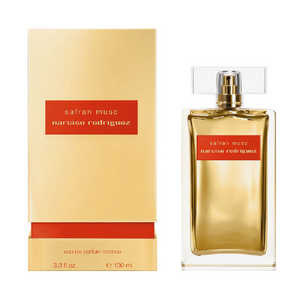 Narciso Rodriguez SAFRAN MUSC Intense Unisex