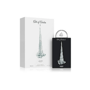 Lattafa ART OF ARABIA I Pride Men