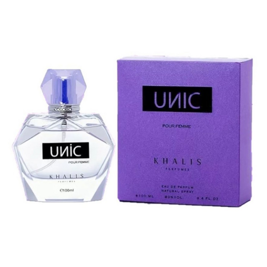 Khalis UNIC Women
