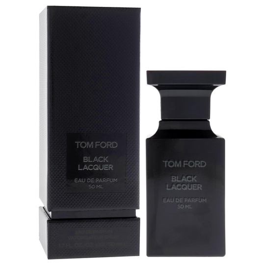 Tom Ford BLACK LACQUER Unisex