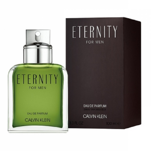 Calvin Klein ETERNITY Eau de Parfum Men