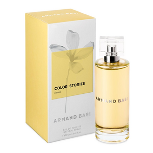 Armand Basi COLOR STORIES NEROLI Women