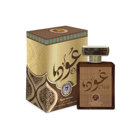 Khalis OUD Unisex
