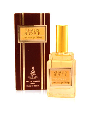 Khalis ROSE Unisex