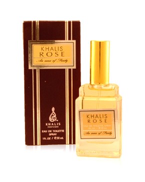 Khalis ROSE Unisex