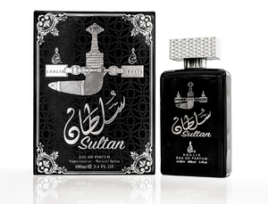 Khalis SULTAN Unisex
