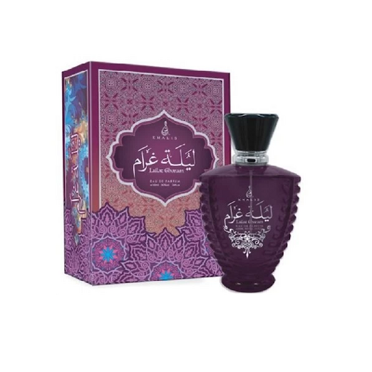 Khalis LAILAT GHARAM Unisex
